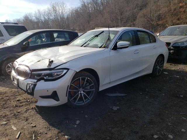 2019 bmw 330xi
