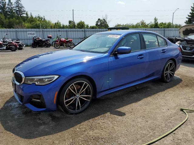 2019 bmw 3 series