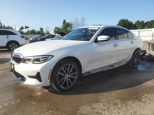 2019 bmw 330xi