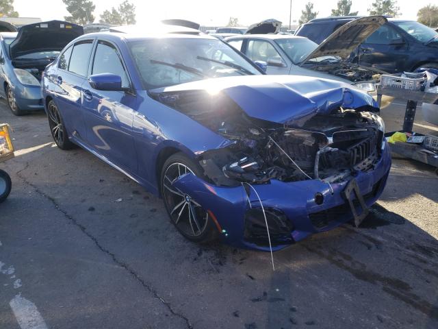 2019 bmw 330xi