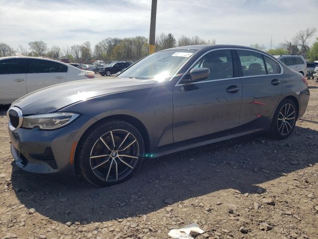 2019 bmw 330i