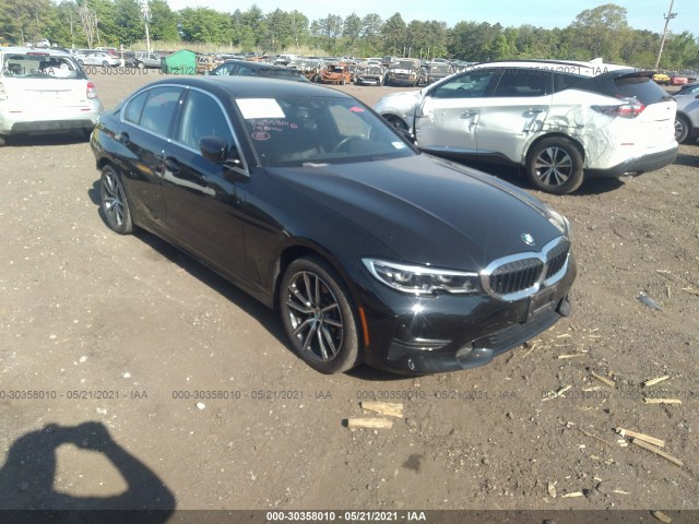 2019 bmw 3