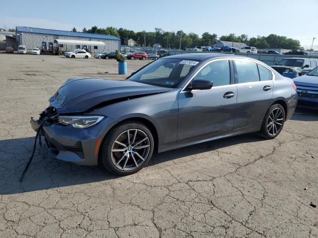 2019 bmw 330i