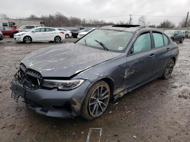 2018 bmw 330xi