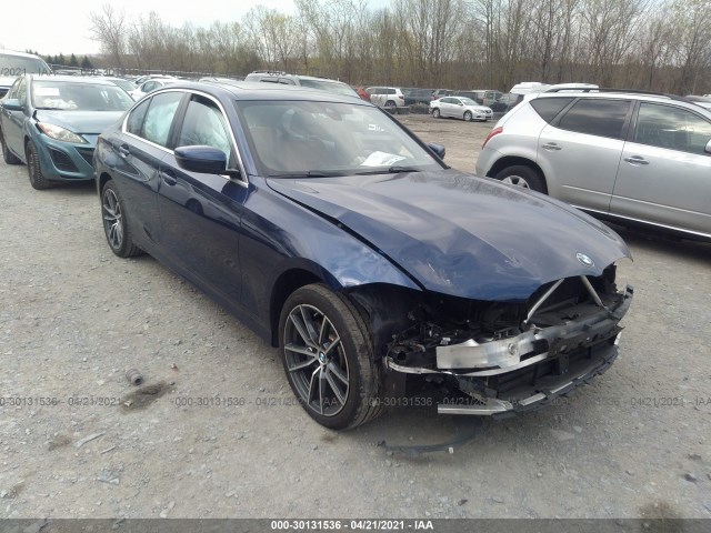 2019 bmw 3