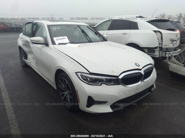 2019 bmw 3