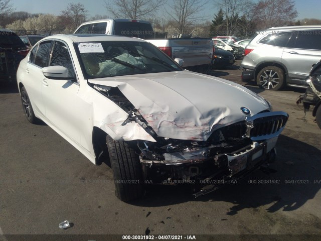 2019 bmw 3