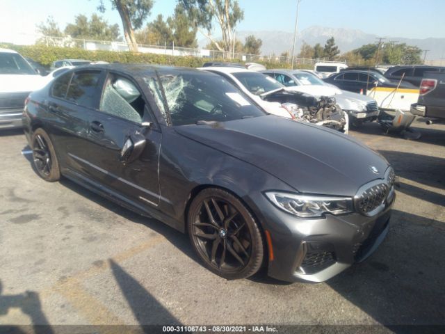 2020 bmw 3