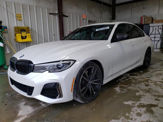2019 bmw m340i
