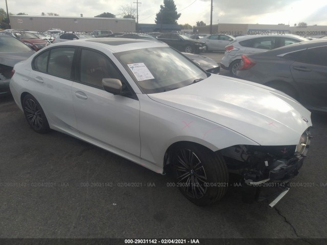 2019 bmw 3