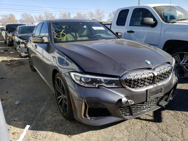 2019 bmw m340i