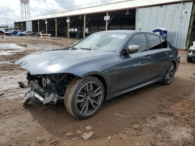 2019 bmw m340i