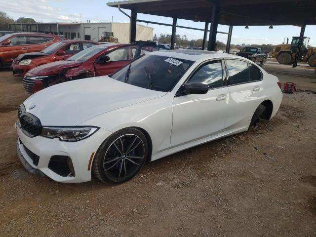 2019 bmw m3