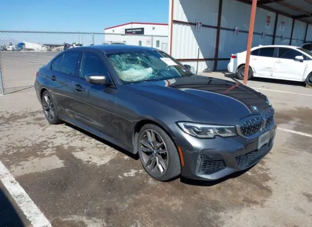 2019 bmw 3 series