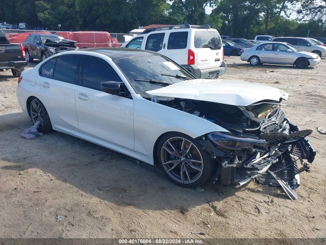 2019 bmw m340i