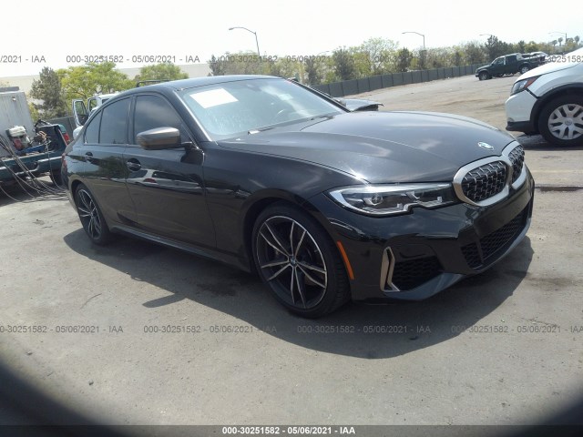 2019 bmw 3