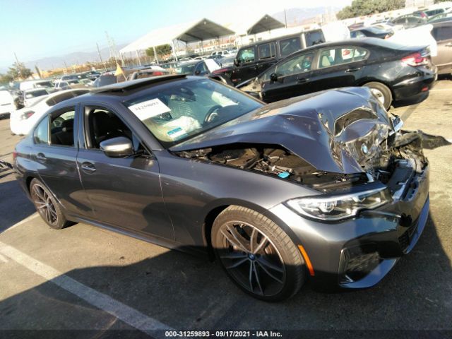 2019 bmw m340i