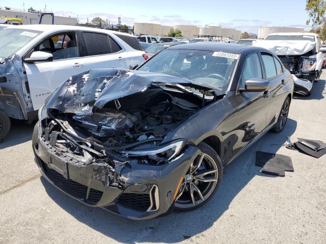 2019 bmw m340i