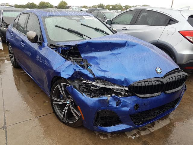 2019 bmw 3 series