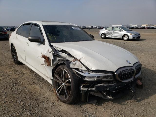 2019 bmw m340i