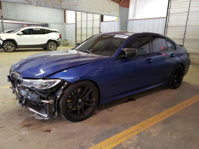 2019 bmw m3