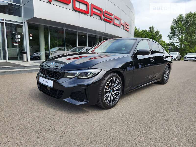 2021 bmw m340i