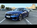 2022 bmw 3 series