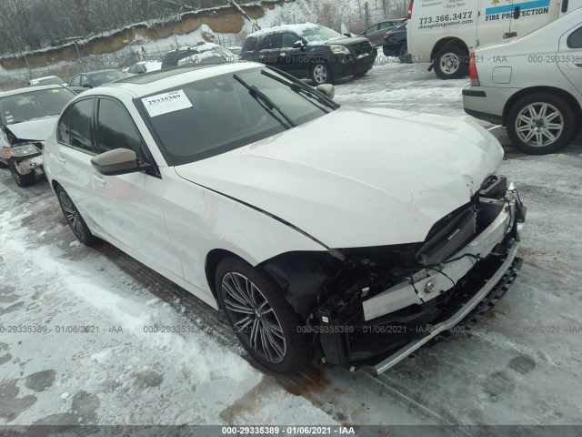 2020 bmw m340i