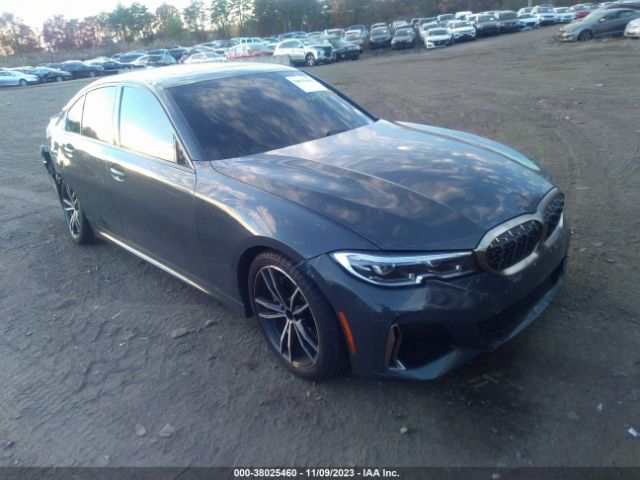 2019 bmw 3 series