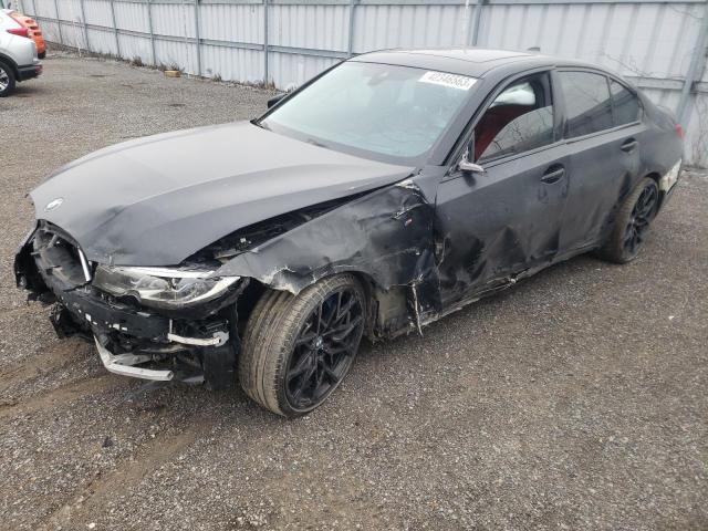 2020 bmw m340xi