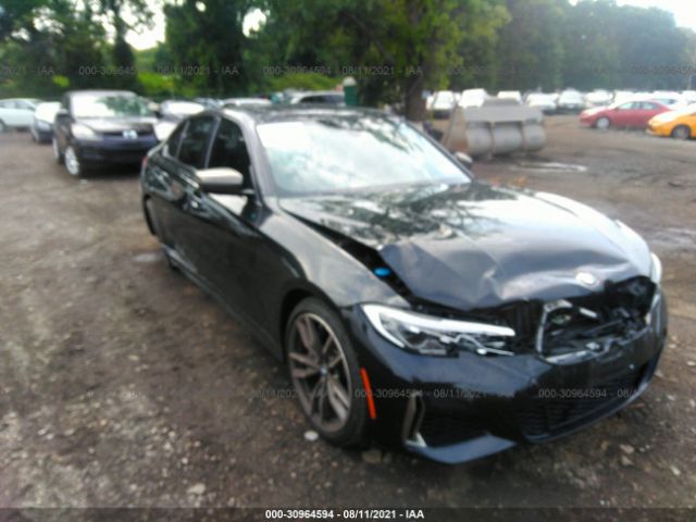 2020 bmw 3