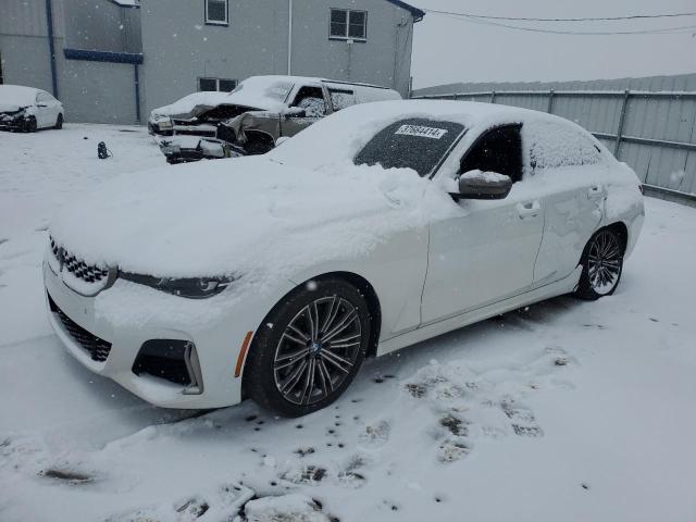 2019 bmw 3 series