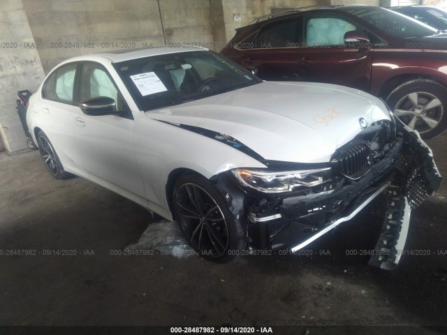 2020 bmw m340i