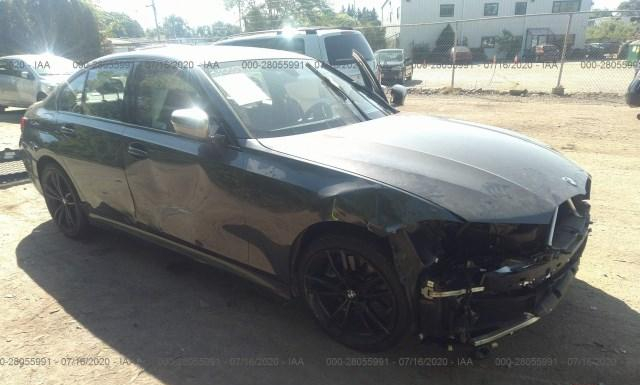 2019 bmw 135