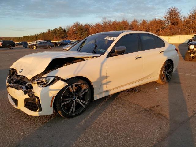 2019 bmw m3
