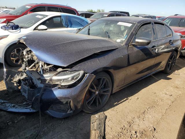 2020 bmw 340i
