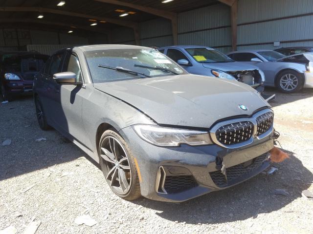 2020 bmw m340xi