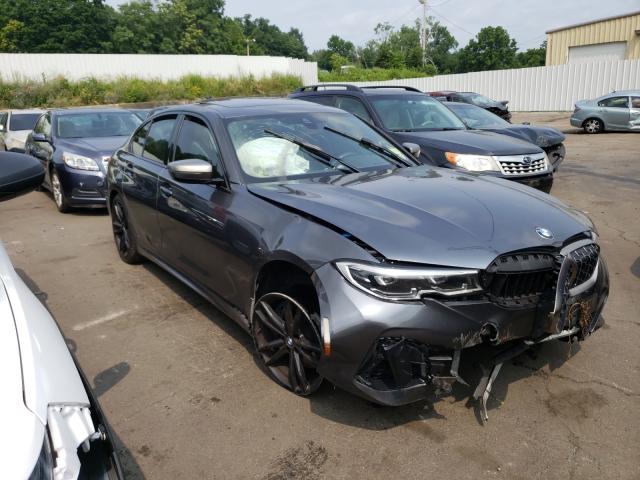 2019 bmw m340xi