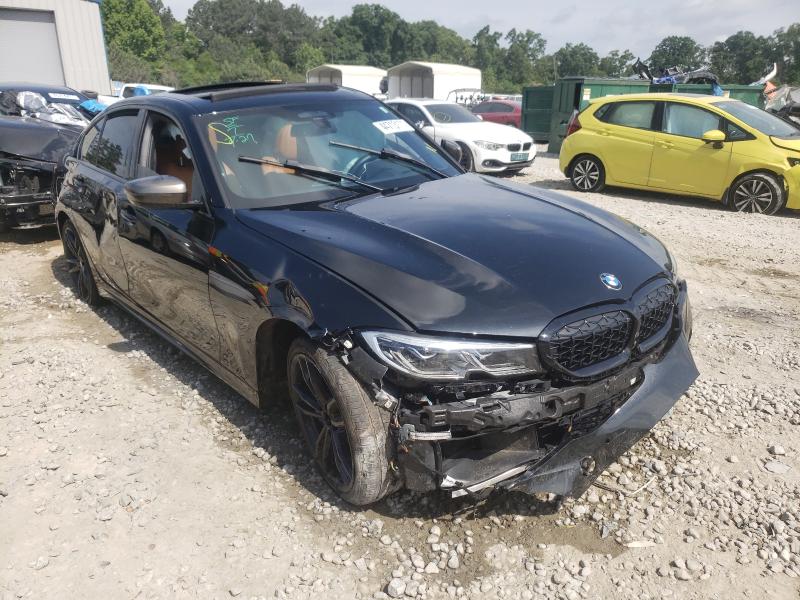 2019 bmw 340i