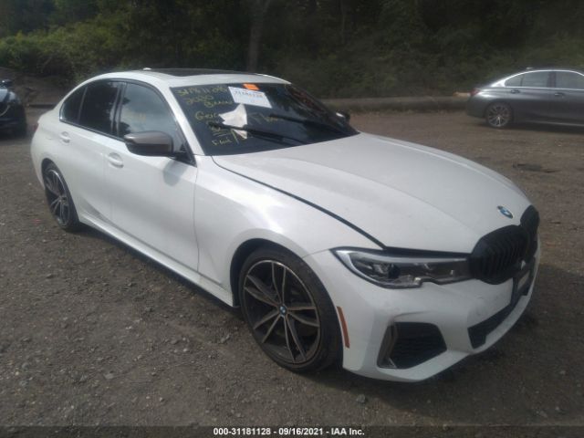 2019 bmw m340i