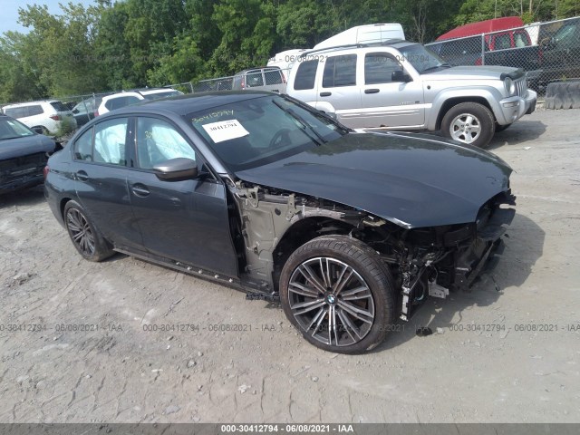2020 bmw 3