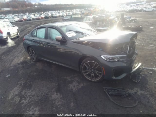 2020 bmw 3