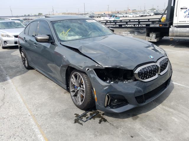 2020 bmw m340xi