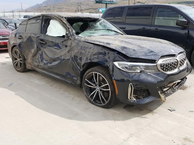 2019 bmw m340i