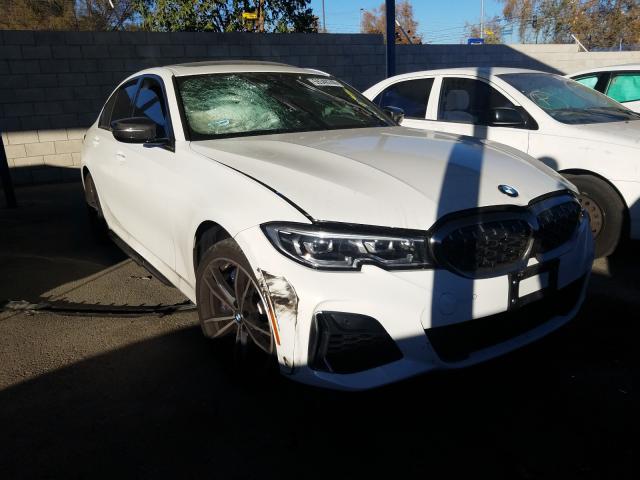 2019 bmw m340i