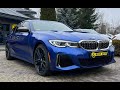 2019 bmw m340i