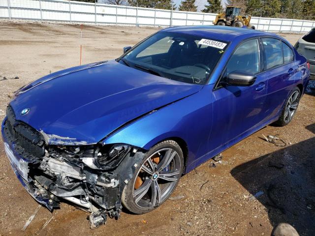 2019 bmw m340i