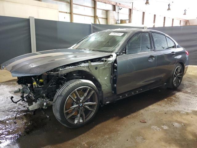 2019 bmw m3