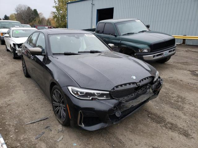 2019 bmw m340xi