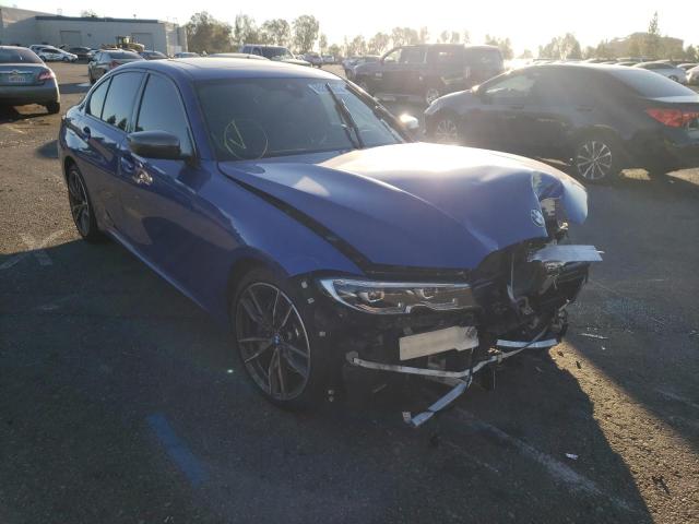 2019 bmw m340i